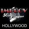 Hollywood Improv, from Melrose MA