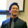 Tony Jin, from Stanford CA