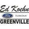 Ed Koehn, from Greenville MS