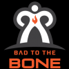 Bad Bone, from Charlottesville VA