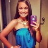 Lauren Still, from Powder Springs GA