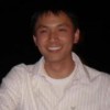 Jason Chen, from Stanford CA