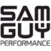 Sam Guy, from Cornwall ON