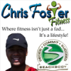 Chris Foster, from Destin FL