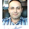 Ashraf Hamdan, from Toronto ON