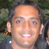 Anand Nandakumar, from Atlanta GA