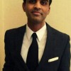 Sai Balasubramanian, from New York NY