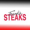 Franks Steaks, from Jericho NY