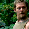 Daryl Dixon, from Atlanta GA