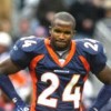 Champ Bailey, from Denver CO