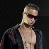 Teddy Hart, from Calgary AB