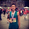 Raymond Wong, from Toronto ON