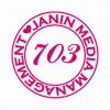 Janin Media, from New York NY
