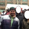 Santhosh Kumar, from Elmhurst NY