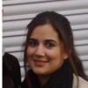 Maria Ortega, from Central SC