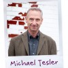 Michael Tesler, from Atlanta GA