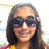 Nidhi Patel, from Twinsburg OH