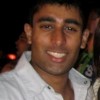 Kapil Desai, from Washington DC