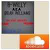 Brian Williams, from Palm Coast FL
