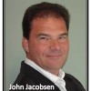 John Jacobsen, from Marlton NJ