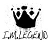 Im Legend, from New Haven CT