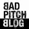 Bad Blog, from New York NY