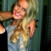 Megan Booth, from Tempe AZ