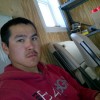 Michael Daniel, from Juneau AK