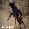 John Tate, from Portland OR