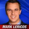 Mark Lericos, from Evansville IN