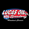 Lucas Speedway, from Wheatland MO