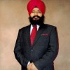 Harvinder Singh, from Toronto ON