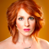 Julie Klausner, from New York NY