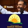 Danilo Medina, from New York NY