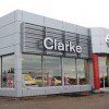Clarke Nissan, from Charlottetown PE