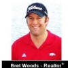 Bret Woods, from Maumelle AR