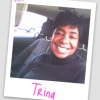 Trina Wright, from Cleveland OH