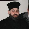 Fr Melackrinos, from Long Island NY