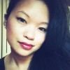 Sabrina Li, from Vancouver BC