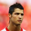 Cristiano Ronaldo, from Manchester NH