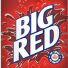 big red