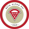 Beta Psi, from New York NY