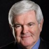 Newt Gingrich, from Washington DC