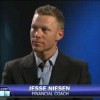 Jesse Niesen, from Grass Valley CA