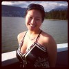 Michelle Lee, from Vancouver BC