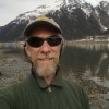 Larry West, from Juneau AK