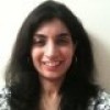 Mariam Tariq, from New York NY