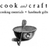 Cook Craft, from Old Greenwich CT