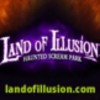 Land Illusion, from Middletown OH