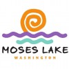 Visit Lake, from Moses Lake WA